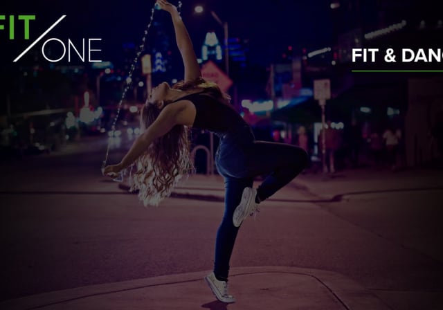 FIT/ONE SURPRISE CLASS