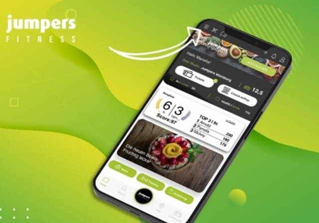 Ganz neu: Unser App Release!