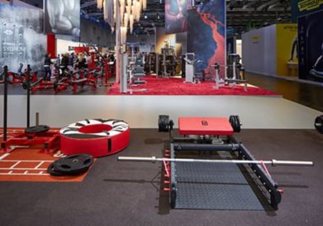 Neue Geräte in Dein Studio! #trainbetter