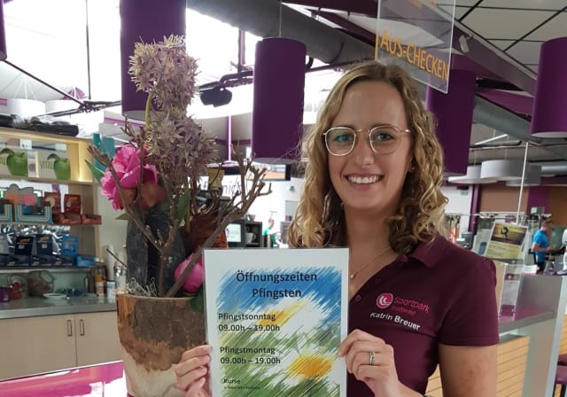 Einen wunderschönen Pfingstsonntag wünschen wir euch&nbsp;🌷🌻🌼🌺