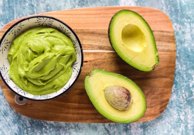 Die Beerenfrucht ist ein echtes Superfood🤗