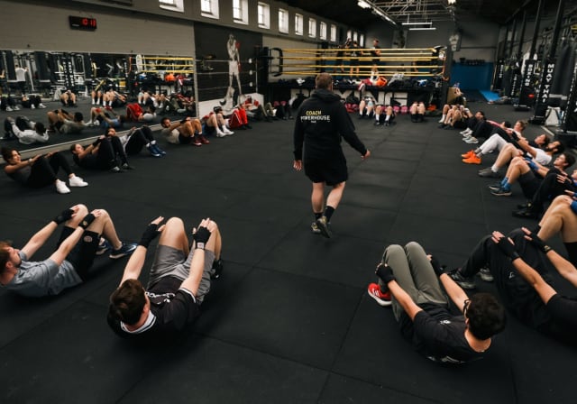 Vechtsporten bij PowerHouse 040 – Vind de stijl die bij jou past 🥊🔥