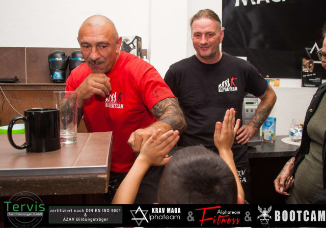 Immer für ein Spaß zu haben...&nbsp;​:-)