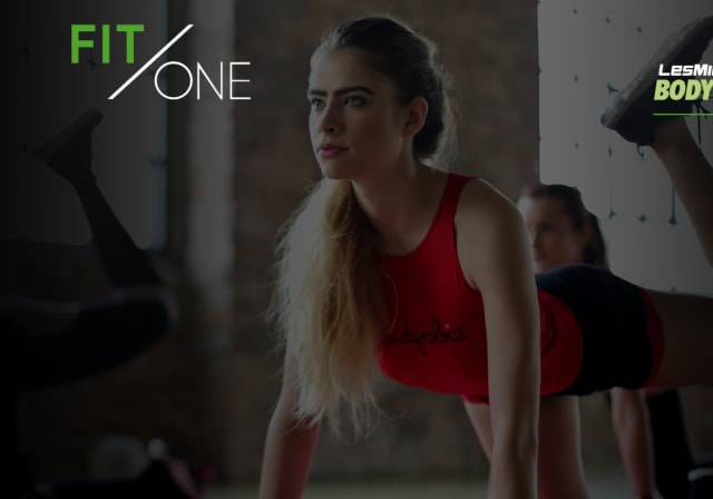 LESMILLS BODYBALANCE