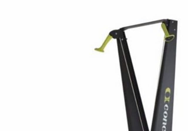 ‼️Neu im Elan..der Skierg von Concept..damit das Cardiotraining nicht langweilig wird‼️‼️👍🏼😜💪🏼