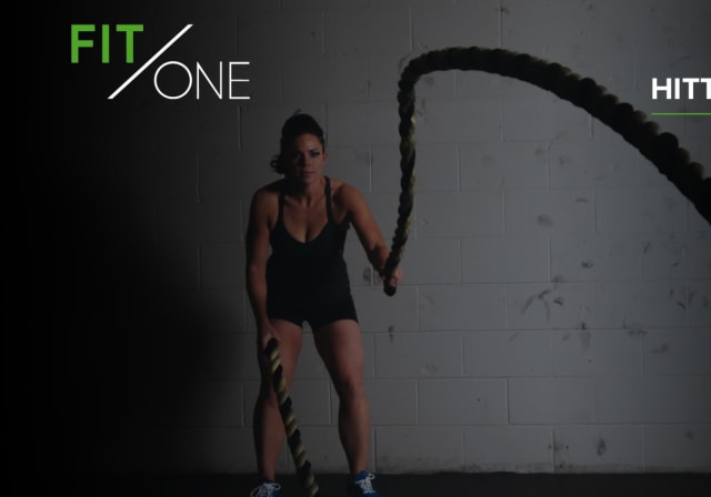 VIRTUAL INTERVALLTRAINING