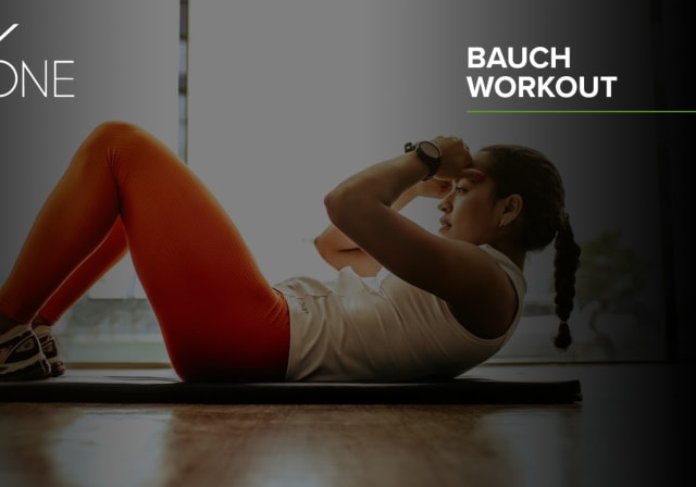 FIT/ONE BAUCH WORKOUT