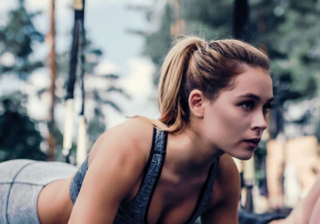 "On Demand" Body Shaping