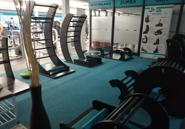 J+ Beweglichkeits- und Dehnzirkel