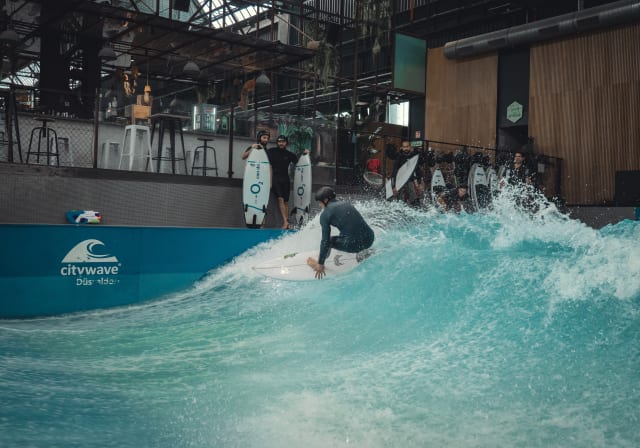 Exklusiv - Session (45 Minuten)