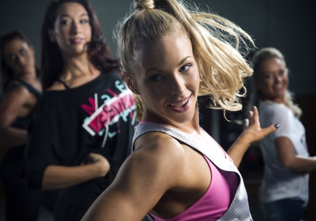 Fit/One Dance