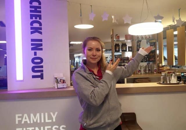 Wir bringen Kinderaugen zum Leuchten!