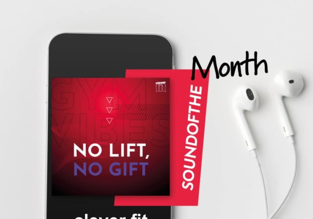 All I want for Christmas... die clever fit X-Mas Playlist!