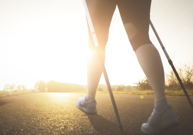 Nordic Walking