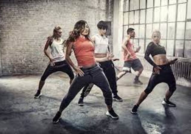 Bodyjam