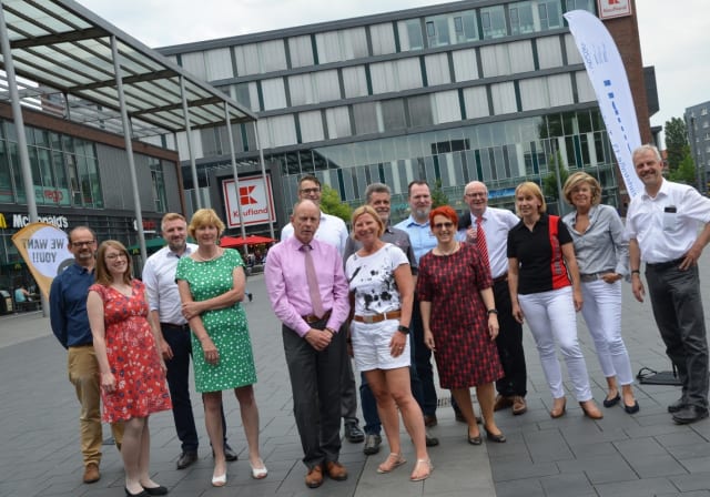 💯&nbsp;Jahre Bottrop