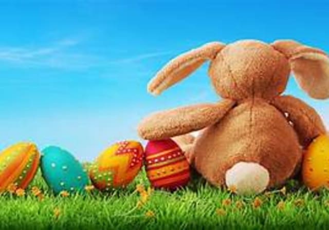 Öffnungszeiten an Ostern