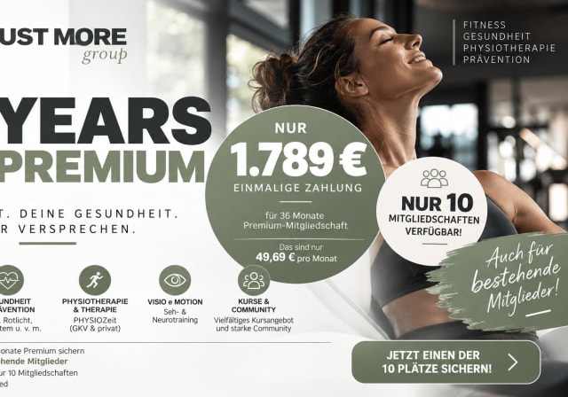 🔥 3 YEARS PREMIUM 🔥