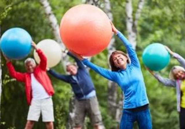 J+ WS-Mobility & Stretch