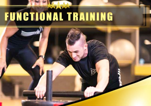 Functional training