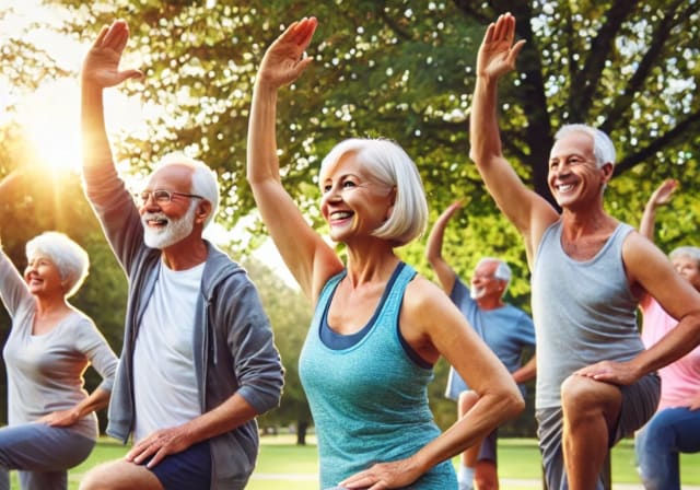 J+ ViCo (Präventionskurs)