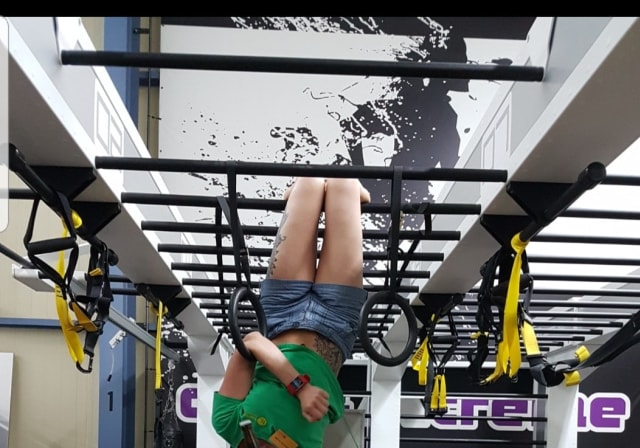 Melde Dich heute noch an!!!