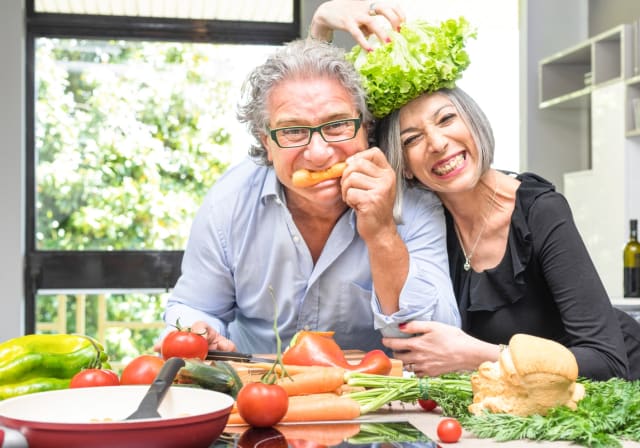 ERNÄHRUNGSINFOABEND