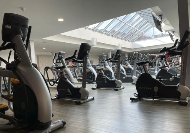 +++UNSER CARDIOPARK & EURE ALTERNATIVE+++