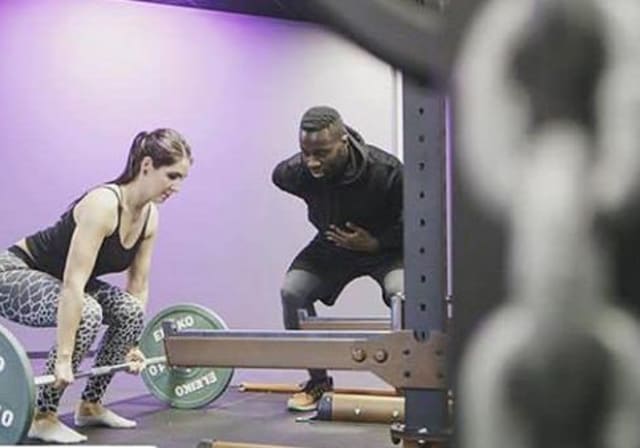 Sportartspezifische Leistungsoptimierung