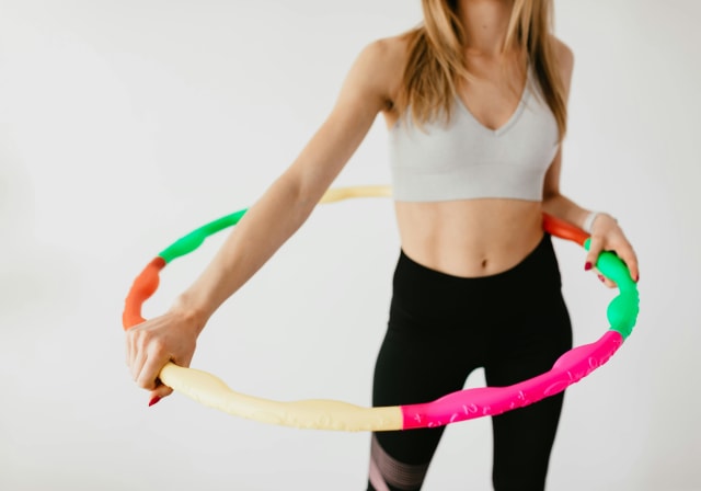 M4 Hoola Fitness