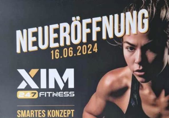 NEUERÖFFNUNG TAG DER OFFENEN TÜR