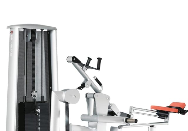 Die Innovationsmaschine von Gym80