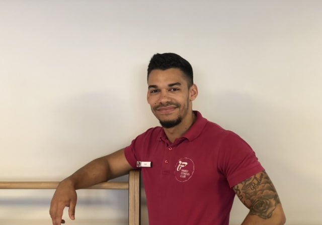 Wir stellen uns vor!