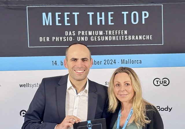 Top Auszeichnung erhalten‼️