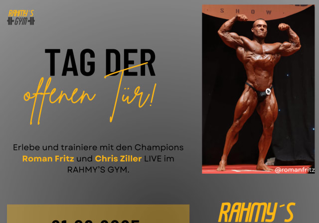 21.09.25 Tag der offenen Tür