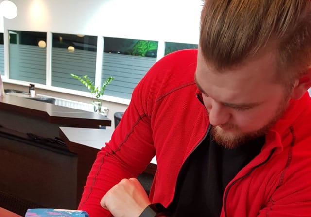 Thema des Monats: Der Sommer naht 😉Teil 2