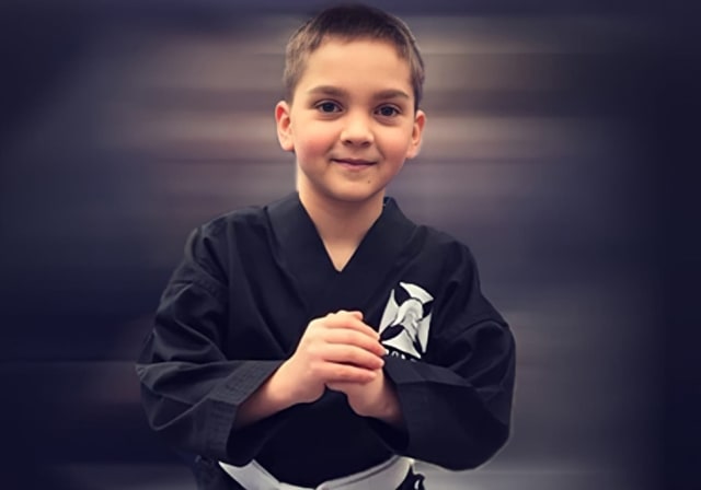 MBO³ Kids | Kindertraining