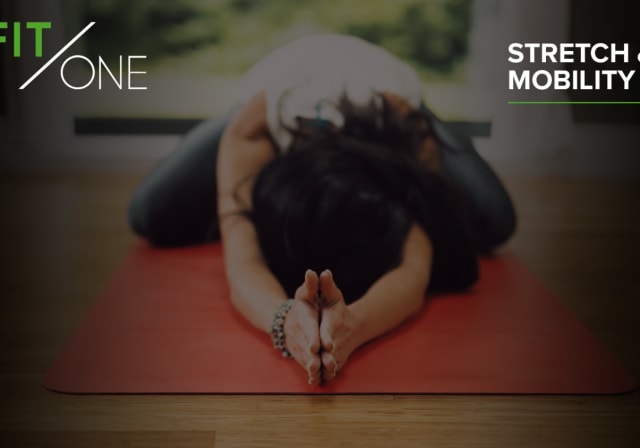 VIRTUAL STRETCH & RELAX