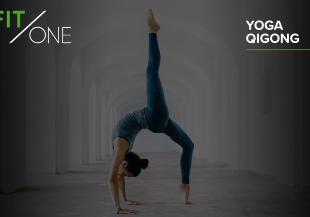 FIT/ONE YIN YOGA