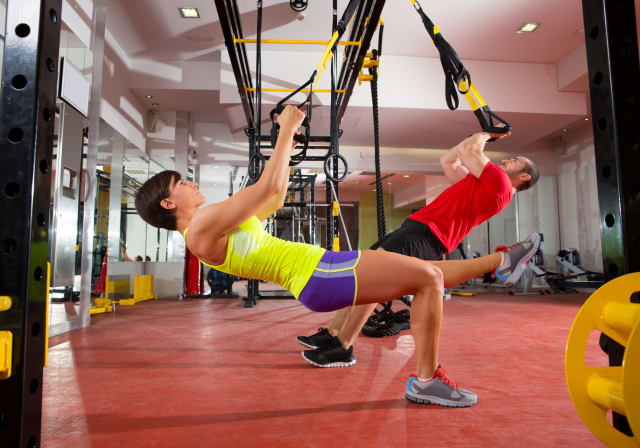 TRX®