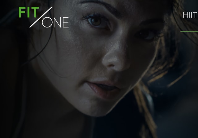 FIT/ONE HIIT