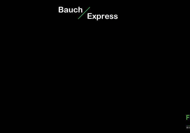 Bauch Express