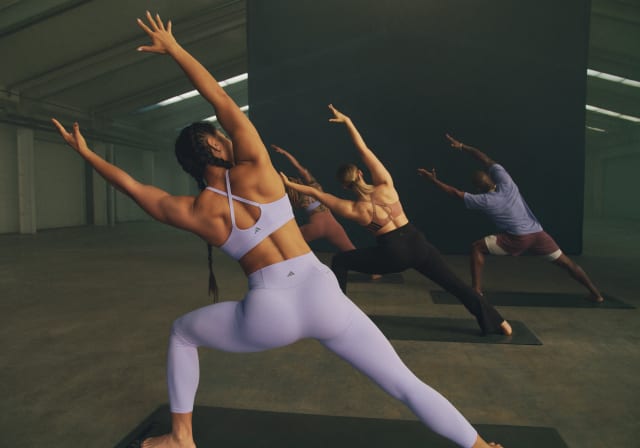 Les Mills BODYBALANCE