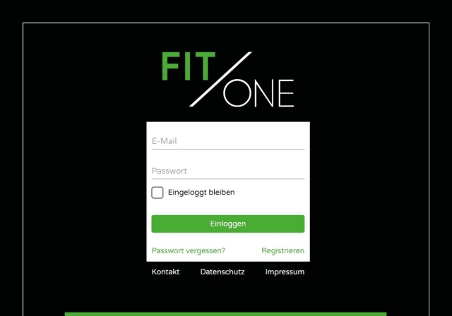 +++ MITGLIEDERPORTAL +++