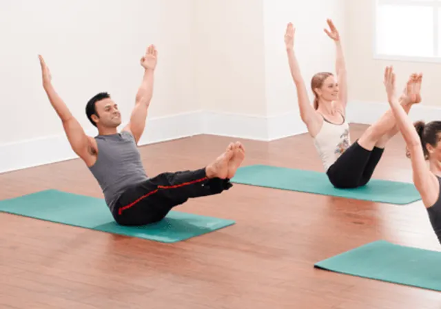 FIT/ONE Pilates Express