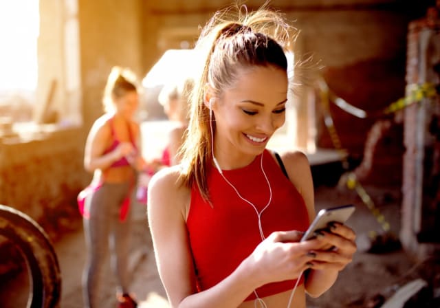 Herzlich Willkommen Lena!