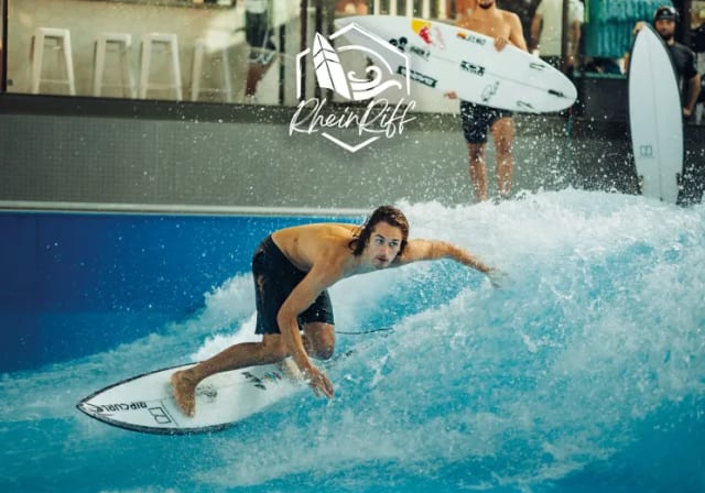 Level 3 - Surfsession (Advance)