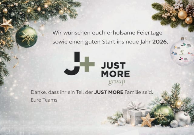 Frohe Weihnachten und einen guten Rutsch❤️