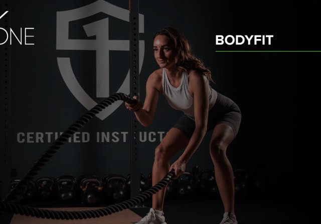 FIT/ONE BODYFIT EXPRESS
