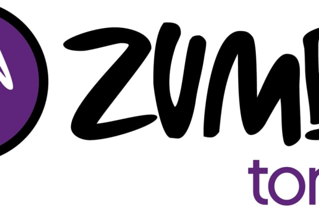 Zumba Toning